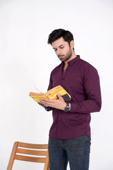 Wrangler casual shirt Cotton 100℅ (printed)